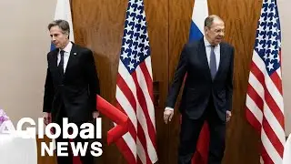 US supplies Ukraine with long-range rockets, Russia sees move as escalation