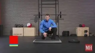 How Low - Box Runners Activate Your Fast Twitch Muscle Fibers - Health for men