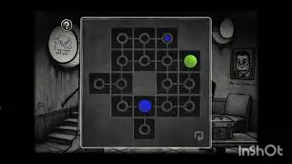 Dad's Monster House 2 - Toolbox Puzzle Solution 