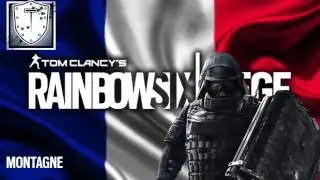 Rainbow Six Siege Background Timelapse Ep 1 Montange