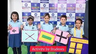 National Mathematics Day 22/12/2025 #maths #ramanuj #school #viralvideo 