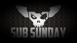 LIRIK Sub Sunday Intro