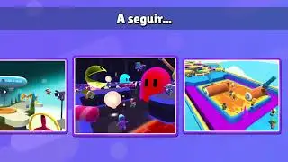 #Stumbleguys #PLAYSTATION SE VC GOSTA DEIXA O LIkE Obrigado #console