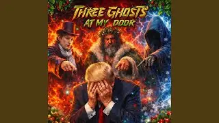 Three Ghosts