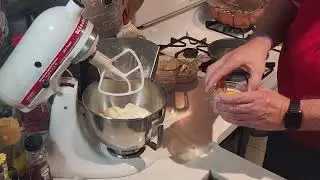 Рецепт домашнего кукурузного хлеба