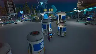 ASTRONEER - Building The Museum