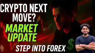 CRYPTO + FOREX | MARKET UPDATES | CRYPTO MALAYALAM UPDATES | FOREX MALAYALAM UPDATES | MARKET UPDATE