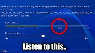 $250 vs $20 Playstation microphone.. Can you hear a difference?