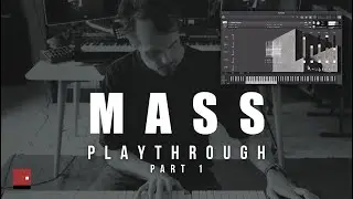 MASS | Hyper Cinematic Walls of Strings | Playthrough Part1 - The BLISS category