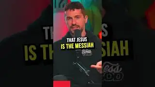 Muslims don&rsquo;t realize the Quran says this about Jesus&hellip;