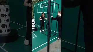 Festa com tema Futebol
