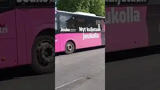 Linja 2 keskustalla #keşfet #automobile #tram #music #travel #keşfetbeni&ouml;ne&ccedil;ıkar #fypシ