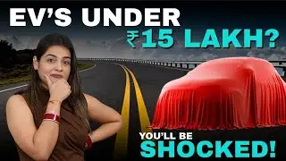 Top 5 Affordable Electric Cars You Can Buy in 2025 | Autoz India