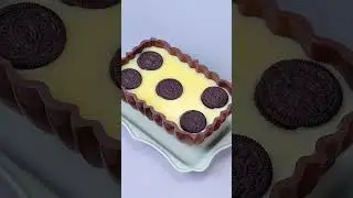 Delicious Chocolate Cake Hack Ideas #shorts #satisfying #cake #chocolate