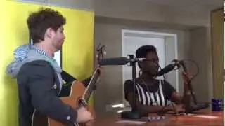Ivy Quainoo - Wildfires (Light It Up)