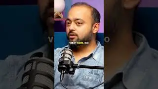 Virat Kohli Discipline 🔥💯