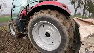 Wiosenne wapnowanie wapnem granulowanym. Najlepsze wapno na rynku?