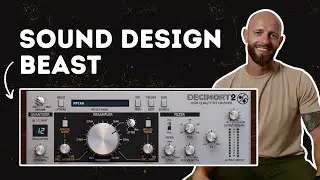 Gritty Baseline Techno Sound Design Nobody Talks About