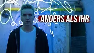 SVENSPRINK - ANDERS ALS IHR (OFFICIAL VIDEO) 4K
