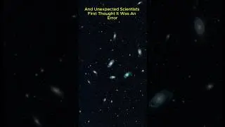 Fast Radio Bursts: A Signal from Deep Space  #science  #astronomy  #space  #celestialanomalynexus