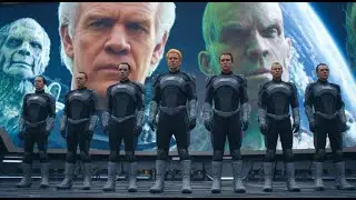 The Galactic Empire Was Shocked When Humanity Rejected Every Offer| HFY Stories | Best HFY Stories