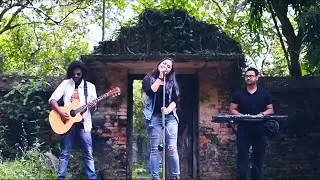 Hotel California | Cover | Srijita | Mehtab | Suvo | Negi | Shades Music Studio