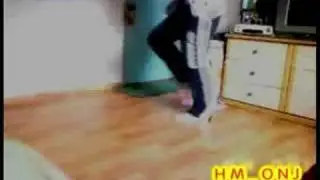 a mask shuffle onj