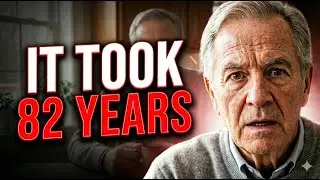 I&rsquo;m 82&hellip; Faith Is Not What I Thought It Was