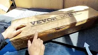 How This Adjustable Grab Pole Arrives and What is In The Box?