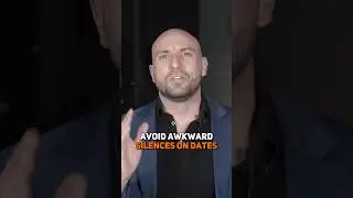 How to Avoid Awkward Silence on the First Date