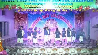 Get Ready to Groove! Doodi Doodi Dum Dum Dance Video by Little Champs Nursery 