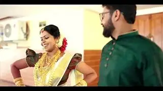 New Kerala Wedding teaser 2020