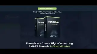 Funnelvio Coupon Discount Code