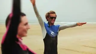 Yoga Surf Retreats | Villa Mandala | Surf Maroc | Morocco