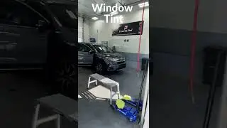 Vivid Finish And Films - PPF Paint Protection Film, Ceramic Coating, Window Tint - Columbia, SC