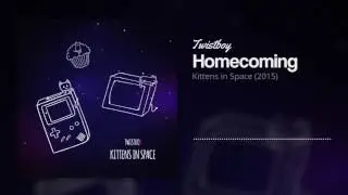 Twistboy - Homecoming