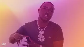 (New) Black Zack Type Beat ft Vic Mensa Instrumental 2019 | Young