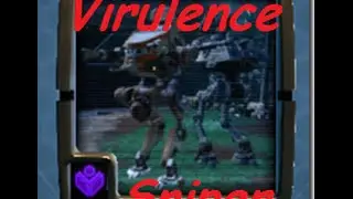 Hard Mode Sword Squadron Sniper Guide