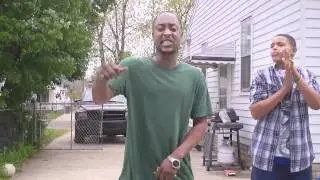 SpotWorkaz Outside Freestyle