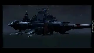 Another eden 穿越時空的貓 協奏 Memories of  Another  Sky 第四話 圍繞星球與時光的故事