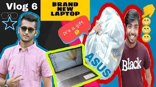 BUY A BRAND NEW LAPTOP || BCS COMPUTER CITY || DHAKA
