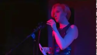Keep The Power On - LIVE Tatwerk Performative Forschung 8.5.16