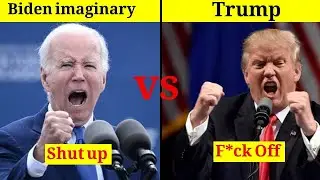 Trump vs Biden: The Election That Never Happened |  Political Documentary