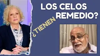 ¿Qué Se Esconde Detrás De Los Celos?