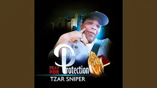Pray for Protection