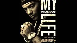Prodigy My Infamous Life Audiobook Part 23of28