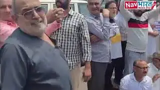 All party Protest in Kathua.Appeal to come out on