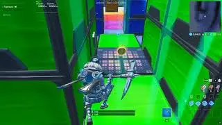 1:51 - Jadubz Dumb-Run 3.0 (WR)