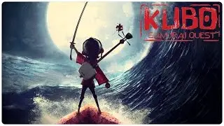 Kubo deutsch Samurai Quest App Spiel deutsch iPad iPhone Tablet Android Gameplay