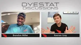 Brooks Beasts' Brandon Miller Is Ready For The Millrose Games [Interivew]